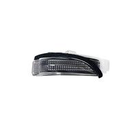 Per Toyota Per Corolla Middle East Model Left Ringht Car Side Rearview Turn Signal Side Mirror Lamp Light No Light Bulb 81741-02040(Only Right)
