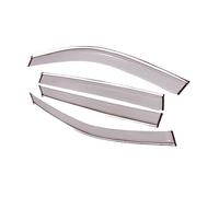 Per Toyota Per Corolla Per Altis E170 Per Salita Berlina 2014~2019 Auto Finestre Visiera Tende Da Sole Pioggia Deflettore Deflettori D'aria Antiturbo Auto