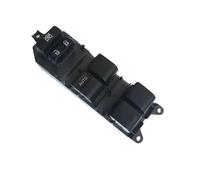 Per Toyota Per Corolla Per Camry Per RAV4 Per Yaris 2007-2015 Pulsante Interruttore Alzacristalli Elettrico Sul Pannello 84820-0D140 Pulsantiera Alzacristalli