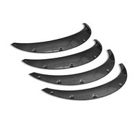 Per Toyota Per Corolla Per Camry Per Sienna 86 Per Scion Per FR-S Tutti I Modelli Auto Universale Per Parafanghi Estensione Passaruota Larghi IENQBVL(Old model-Carbon)