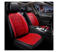 Per Toyota Per Corolla Per Chr Seggiolino Auto In Pelle Coperture Per Auris Per Desiderio Per Aygo Per Prius Per Avensis Per Camry 40 50 2018 Protezione Sedile(Rosso,B)