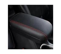 Per Toyota Per Corolla Per Croce 2020-2023 Protezione Imbottitura Box Bracciolo Console Centrale Accessori Interni BLNETU(Red line)