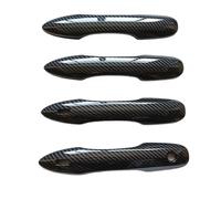 Per Toyota Per Corolla Per Croce Accessori 2020 2021 2022 2023 Maniglia Porta Copertura Trim Car Styling Accessori Maniglia Apriporta Auto(TQW)