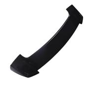 Per Toyota Per Corolla Per Cross 2022+ Protezione Per Spoiler Posteriore Decorazione Per Auto Copertura Per Alettone Tetto Auto Spoiler Sul Posteriore Bagagliaio(Carbon Fibre)