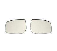 Per Toyota Per Corolla Per E140 Per E150 2007-2013 Vista Laterale Retrovisore Riscaldata Sostituzione Ala Specchio Di Vetro Auto Retrovisore Pezzi Specchietto(1 pair)