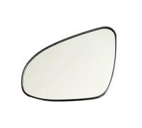 Per Toyota Per Corolla Per E170 Per E180 2014-2016 Vista Laterale Retrovisore Riscaldata Sostituzione Ala Specchio Di Vetro Auto Retrovisore Pezzi Specchietto(1pc left)