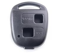 Per Toyota Per Corolla Per Land Per Cruiser Per YARIS For CAMRY RAV4 Custodia Per Chiave Auto Con 2 3 Pulsanti Guscio Chiave(Key shell-2 buttons)