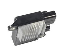 Per Toyota Per Corolla Per Matrix 499300-3400 89257-12010 L33L1515Y RE1019C Modulo Controllo Ventola Raffreddamento