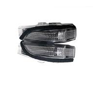 Per Toyota Per Corolla Per Medio Oriente Modello 81741-02040 Indicatore di direzione posteriore sinistro destro dell'auto Nessuna lampadina Specchietti Retrovisori Esterni(Sinistra e destra)