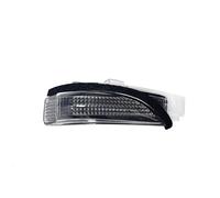Per Toyota Per Corolla Per Medio Oriente Modello 81741-02040 Indicatore di direzione posteriore sinistro destro dell'auto Nessuna lampadina Specchietti Retrovisori Esterni(Only Right)