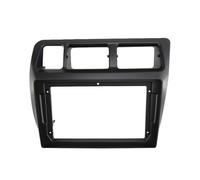 Per Toyota Per Corolla Per Sprinter 1992-1997 Dash Audio 2 Din Stereo Kit Montaggio Telaio Adattatore Cavo 9 "Autoradio Cornice rivestimento cruscotto(GIUSTO)