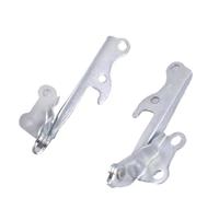 Per Toyota Per Corolla Per Sprinter Cerniera porta auto | Cerniera del cofano anteriore