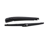Per Toyota Per Corolla Per Verso 3 2004-2009 Lunotto Posteriore Kit Tergicristallo Parabrezza Braccio Set