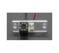 Per Toyota Per Corolla Per Verso E120 Per 4Runner N210 SW4 Per Hilux Per Surf Per Sienna XL10 Per Sequoia I Telecamera Posteriore Monitor Retromarcia(8 Light Camera)