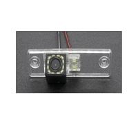 Per Toyota Per Corolla Per Verso E120 Per 4Runner N210 SW4 Per Hilux Per Surf Per Sienna XL10 Per Sequoia I Telecamera Posteriore Monitor Retromarcia(12 Light Camera)