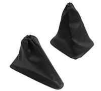 Per Toyota Per Corolla Per Verso II 2007-2013 Pomello Cambio 5/6 Marce Auto Leva Leva Cambio Copri Cuffia Pelle Pomello Cambiamento Auto(B0358 and B0363)