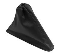 Per Toyota Per Corolla Per Verso II 2007-2013 Pomello Del Cambio 5/6 Velocità Cuffia Leva Cambio Cuffia Freno Mano Copertura Pomello Cambiamento Auto(B0363 Handbrake case)