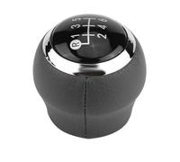 Per Toyota Per Corolla Per Verso Per Auris Per Yaris Per RAV4 2007-2013 Pomello Leva Cambio 6 Marce Pomello Cambiamento Auto