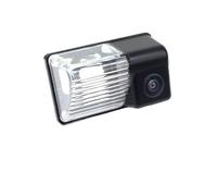 Per Toyota Per Corolla Per Verso Per Corolla E Per Spacio 2001-2007 E121 Telecamera Posteriore CCD Obiettivo Telecamera Retromarcia Telecamera Targa(Camera Relay)