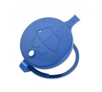 Per Toyota per Corolla per Yaris per Rav4 per Camry C-HR | Per una resistente rondella blu in plastica ABS per il tappo del serbatoio