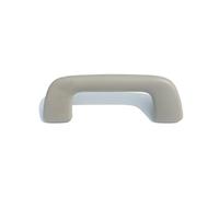 Per Toyota Per Corolla Per Yaris Per Vios Rav4 Interno Tetto Maniglia Di Sicurezza Soffitto Bracciolo Corrimano Tirare A Mano (Color : Front Light Grey)