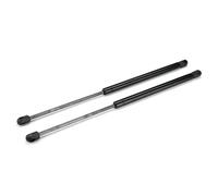 Per Toyota Per Corolla ZZE122 Hatchback 2002 2003 2004 2005 2006 2007 2 Pezzi Supporto A Molla A Gas Per Auto 495 Mm-400 N Albero GSTT069PR