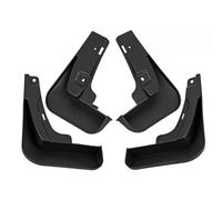 Per Toyota Per Crown 2023 1Set Ricambi Accessori Auto Mud Flaps Splash Guard Parafango Paraspruzzi Parafango Copertura Esterna