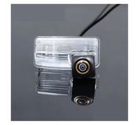 Per Toyota Per Crown Per Corolla Per Matrix Per La Retromarcia 170° 1080P AHD HD Telecamera Parcheggio Backup Auto Telecamera Retromarcia kit(Gold)