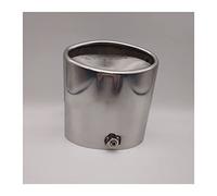 Per Toyota Per Crown Per Royal Per Saloon 2005 2006 2007 2008 2009 Dedicare Auto Silenziatore Posteriore Tubo Di Scarico Punta Coda Uscita Vent Terminali Di Scarico