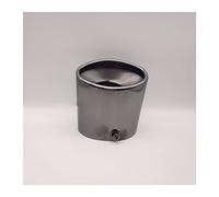 Per Toyota Per Crown Per Royal Per Saloon 2005 2006 2007 2008 2009 Dedicare Auto Silenziatore Posteriore Tubo Di Scarico Punta Coda Uscita Vent Terminali Di Scarico