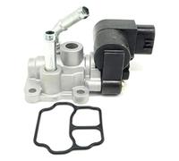 Per Toyota Per Daihatsu Per Daihatsy Valvola EGR | Per Cuore VI L7 1.0 1998-2003 Valvola di controllo dell'aria al minimo 22270-97201 2227097201 136800-1250 1368001250