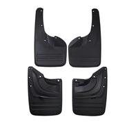 Per Toyota Per Fortuner Per AN50 Per AN60 2010 2011 2012 2013 2014 2015 Paraspruzzi Parafanghi 4 Pezzi Parafanghi Parafango Mud Flap Splash Guard