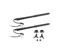 Per Toyota Per Fortuner SW4 2015-2022 Supporto Portellone Posteriore Elettrico Ammortizzatore Portellone Posteriore Elettrico A Gas Molle A Gas Pistoncini Baule(2pcs(Left and Right))