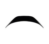 Per Toyota Per GR86 2022+ Spoiler Per Auto Splitter Per Ala Posteriore Superiore Accessori Modifica Dell'auto Ad Ala Fissa Spoiler Posteriori Alettone(Gloss Black)
