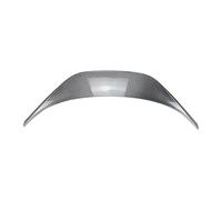 Per Toyota Per GR86 2022+ Spoiler Per Auto Splitter Per Ala Posteriore Superiore Accessori Modifica Dell'auto Ad Ala Fissa Spoiler Posteriori Alettone(Carbon Look)