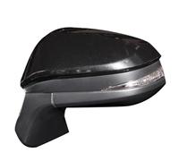 Per Toyota Per Harrier 2020 2021 2022 Auto Specchietto Retrovisore Esterno Gruppo Laterale Automatico Con Memoria Della Fotocamera Piegata Specchietto Elettrico Retrovisore(C,L With Folding)