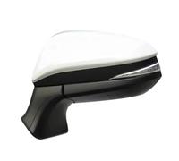 Per Toyota Per Harrier 2020 2021 2022 Auto Specchietto Retrovisore Esterno Gruppo Laterale Automatico Con Memoria Della Fotocamera Piegata Specchietto Elettrico Retrovisore(A,L With Folding)