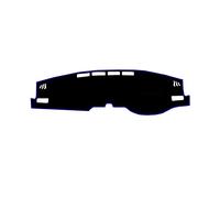 Per Toyota Per Harrier Per Venza XU80 2020 2021 2022 2023 LHD RHD Copertura Cruscotto Interno Auto Tappetino Cruscotto Cuscino Capo HGMGFYCX(NO HUD RHD 3)