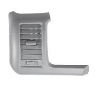 Per Toyota Per Hiace Per Commter Per Grandia GL Coperchio Bocchetta Aria Condizionata Lato Sinistro Cruscotto Anteriore Auto Griglia Ventilazione A/C Bocchetta Aria Condizionata