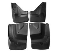 Per Toyota Per Hiace Serie 200 2008-2018 4 Pezzi/set Paraspruzzi Per Auto Personali Parafanghi Per Esterni Parti Decorazione Parafanghi Anteriori E Posteriori