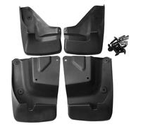 Per Toyota Per Hiace Serie 200 2008-2018 Parafanghi Anteriori Posteriori paraspruzzi anteriori posteriori