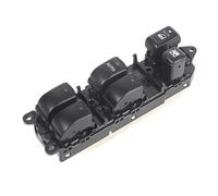 Per Toyota Per Highlander 2001-2007 Pulsante Interruttore Alzacristallo Elettrico Anteriore Sinistro Principale 84040-48050 84040-48122 Pulsanti Alzavetri