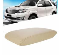 Per Toyota Per Highlander 2008-13 Pelle Consolle Centrale Coperchio Bracciolo