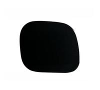 Per Toyota Per Highlander 2015-2017 Paraurti Anteriore Sinistro E Destro Copertura Rimorchio 52128-0E110 Tappo Copri Occhiello Gancio Traino Paraurti(Black Left)