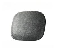 Per Toyota Per Highlander 2015-2017 Paraurti Anteriore Sinistro E Destro Copertura Rimorchio 52128-0E110 Tappo Copri Occhiello Gancio Traino Paraurti(Gray Right)