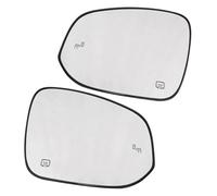 Per Toyota Per Highlander 2020-2024 Specchietto Retrovisore Riscaldato Laterale Sinistro Destro Con Angolo Cieco BLNETU(1pair)