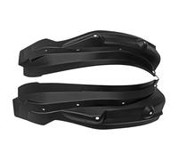 Per Toyota Per Highlander Per Crown Kluger 2021 2022 Parafango Auto Antisporco Copertura Protezione Pneumatici Posteriori Tappetino Modifica HETEVSCCK