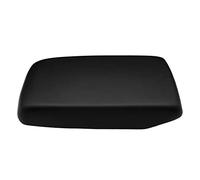 Per Toyota Per Highlander Per Kluger 2008-2013 58905-48010 Coperchio Del Bracciolo Nero Modello Di Copertura Console Centrale In Pelle PU Parte