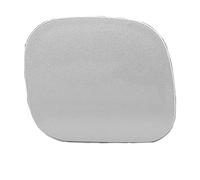 Per Toyota Per Highlander Per Kluger 2015 2016 2017 Paraurti Anteriore Copertura Occhio Gancio Traino(Argento dx)