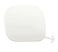 Per Toyota Per Highlander Per Kluger 2015 2016 2017 Paraurti Anteriore Copertura Occhio Gancio Traino(Bianco sinistro)